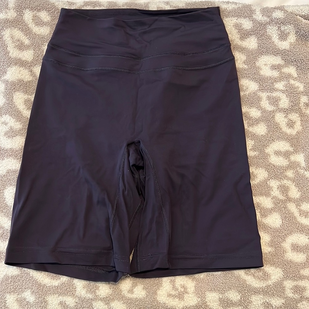 Gymshark Whitney Simmons shorts